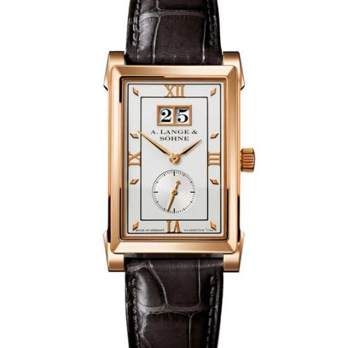 Cabaret Pink Gold