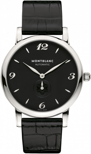 Star Classique Automatic Black