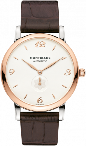 Star Classique Automatic Two Tone