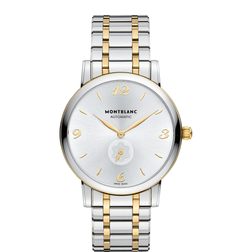 Star Classique Automatic Two Tone / Bracelet