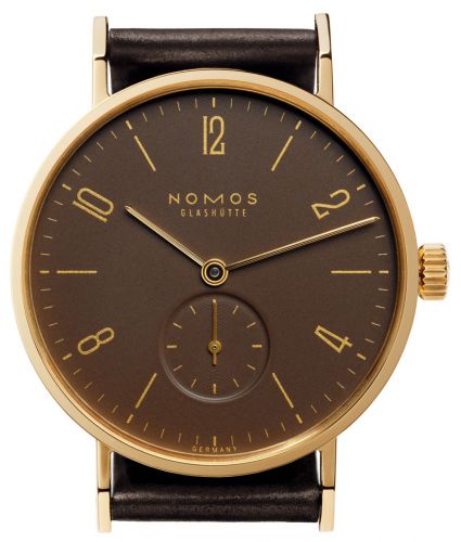 Tangente Gold mocca