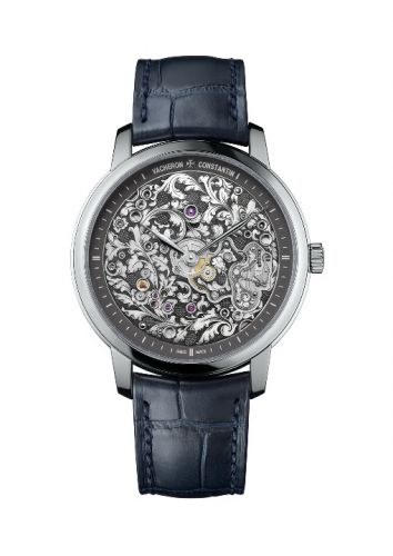 Métiers d'Art Mécaniques Gravées