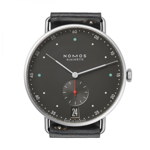 Metro 38 Datum Urban Grey