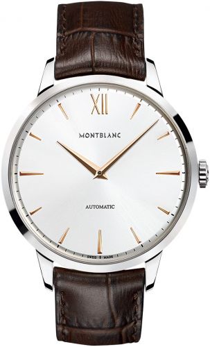 Heritage Spirit Automatic 41mm