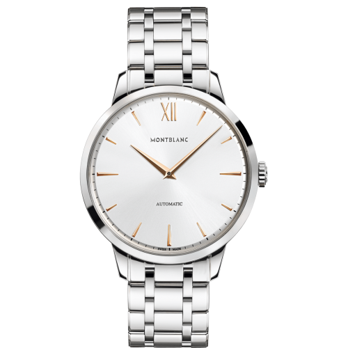 Heritage Spirit Automatic 41mm bracelet