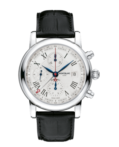 Star Traditional Chronograph UTC Automatic Special 