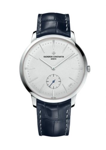 Patrimony 42mm Collection Excellence Platine