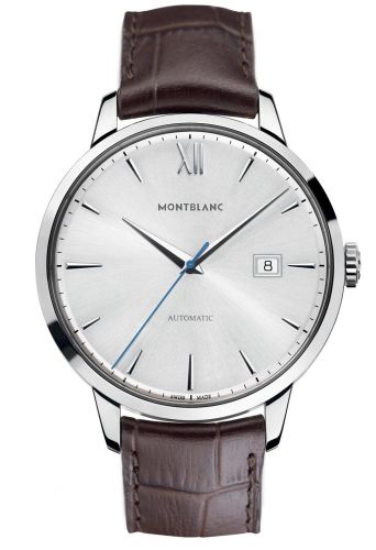 Heritage Spirit Date Automatic 41mm Stainless Steel