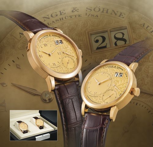 Lange 1 Floral