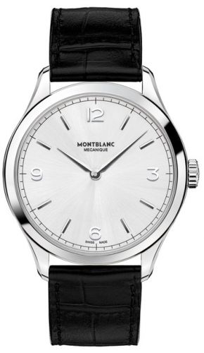 Heritage Chronometrie Ultra Slim