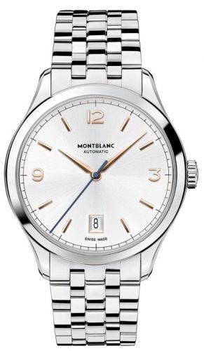 Heritage Chronometrie Automatic 38mm Bracelet