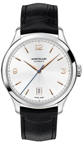 Heritage Chronometrie Automatic 38mm