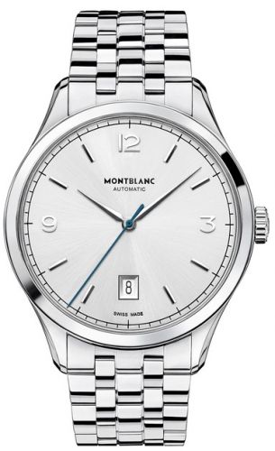 Heritage Chronometrie Automatic 40mm Bracelet
