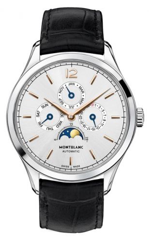 Heritage Chronométrie Quantième Annuel