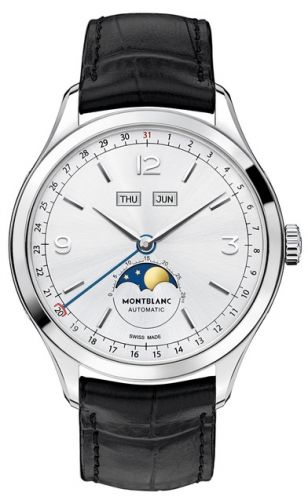 Heritage Chronometrie Quantieme Complet