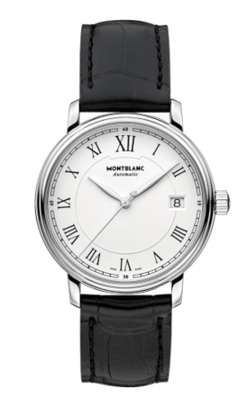 Tradition Date Automatic 36mm
