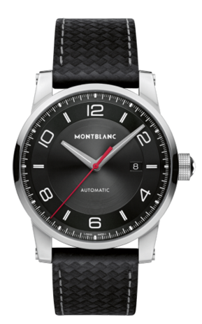 TimeWalker Urban Speed Date Automatic