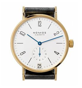 Tangente Gold Datum