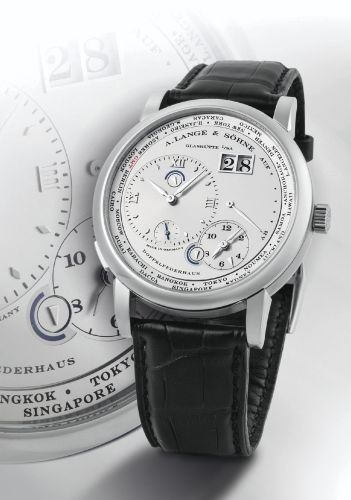 Lange 1 Timezone Sincere Singapore