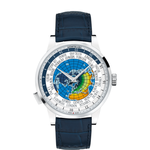 Heritage Spirit Orbis Terrarum Latin UNICEF
