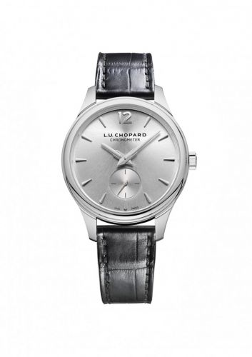 L.U.C XPS 35mm White Gold