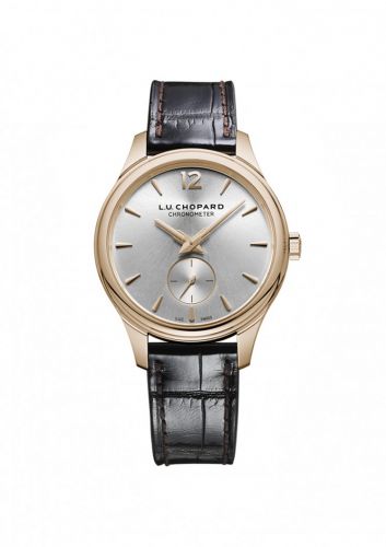 L.U.C XPS 35mm Rose Gold