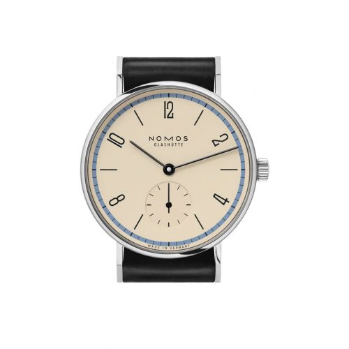 Tangente 33 A Century of Bauhaus Blue