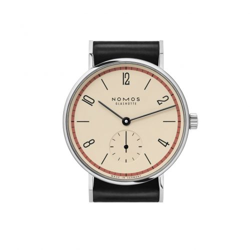 Tangente 33 A Century of Bauhaus Red