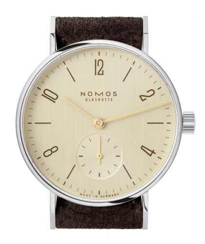 Tangente 33 Karat