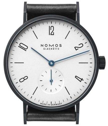 Tangente Norma
