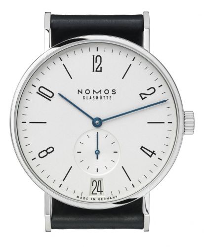Tangente 38 Datum