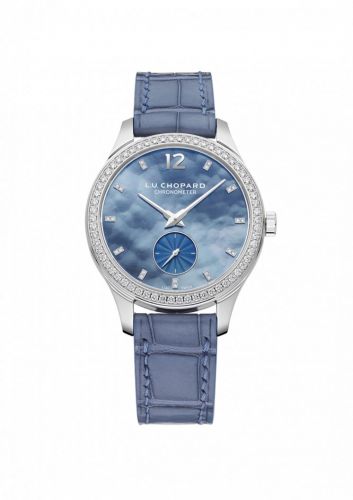 L.U.C XPS 35mm Esprit de Fleurier