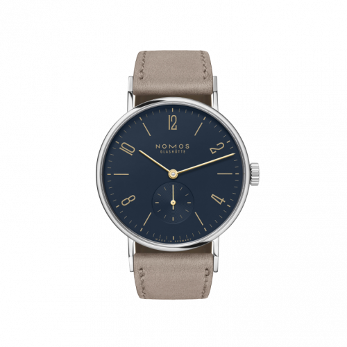 Tangente Midnight Blue