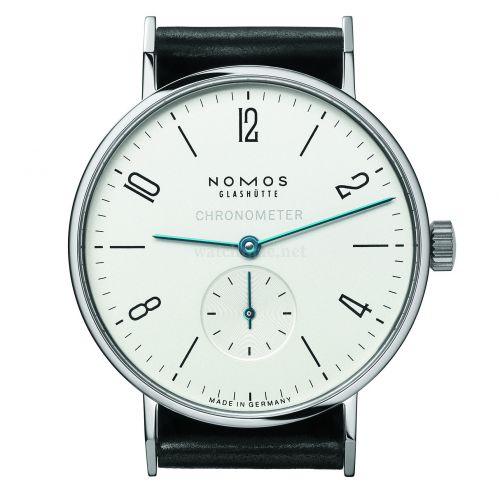 Tangente Chronometer 20 Jahre Uhren Magazin