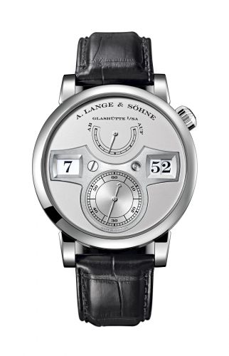 Zeitwerk Platinum
