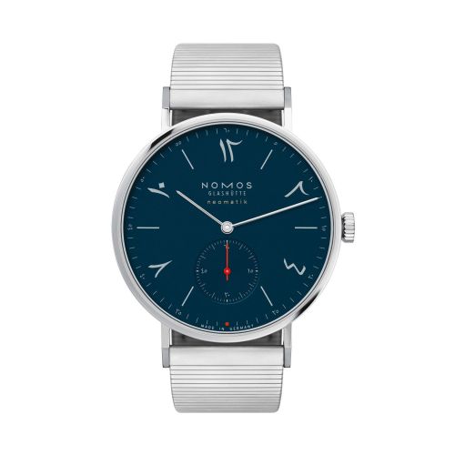 Tangente Neomatik 39 Red Dot 2019 Commemorative Edition Blue