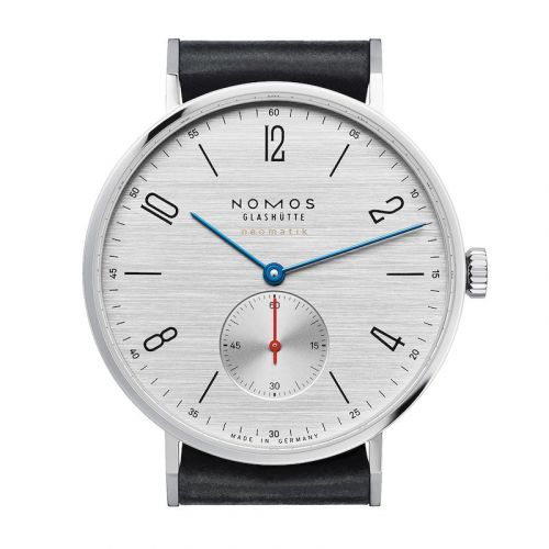 Tangente Neomatik 39 Silvercut