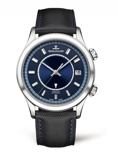 Master Memovox Blue 60th Anniversary