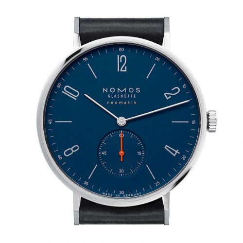 Tangente Neomatik 39 Nachtblau