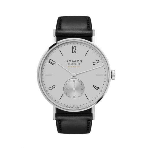 Tangente Neomatik 39 Platinum Gray / Open