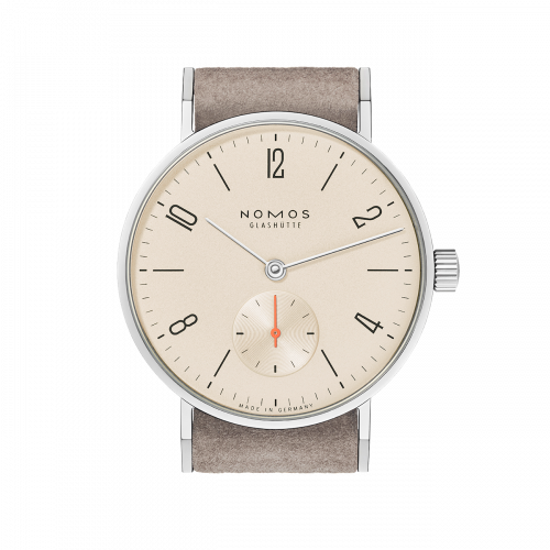 Tangente 33 Champagner
