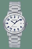 Millenary Stainless Steel / White / Bracelet d'Occasion