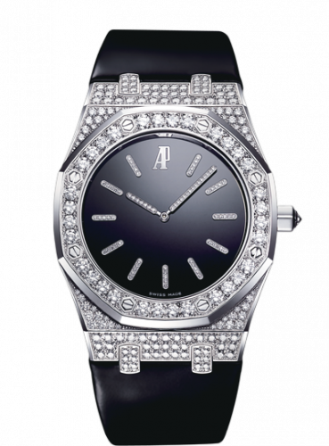 Royal Oak Tuxedo
