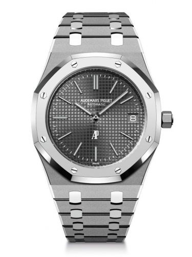 Royal Oak Extra-Thin Only Watch 2021