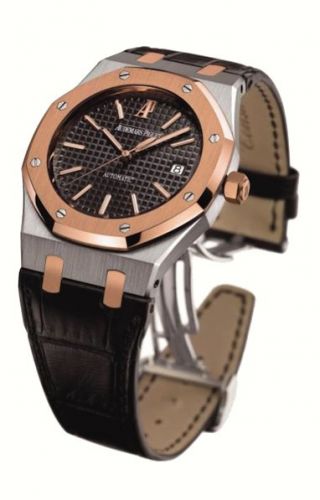 Royal Oak 15300 Elteger