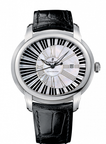 Millenary Pianoforte d'Occasion