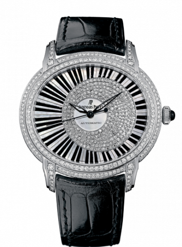 Millenary Pianoforte d'Occasion