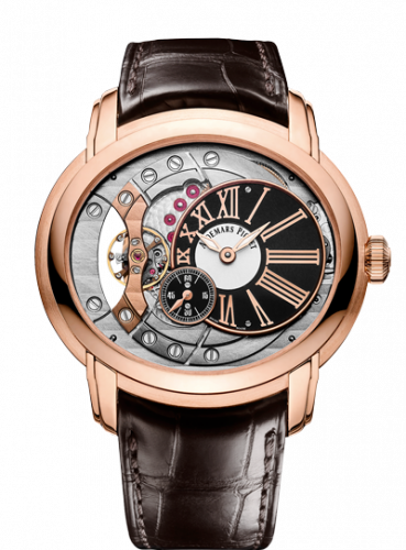 Millenary 4101 Pink Gold d'Occasion