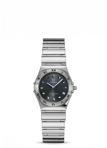 Constellation Quartz 25.5 My Choice Stainless Steel / Grey
