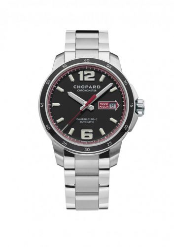 Mille Miglia GTS Automatic Bracelet